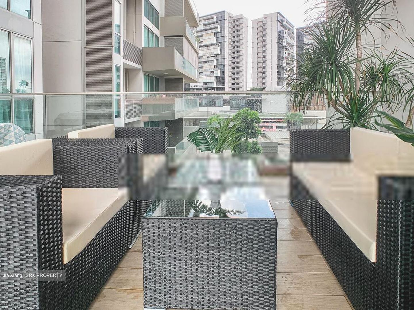 Sennett Residence (D13), Condominium #414243711